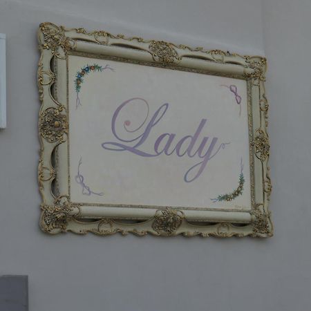 Bb Lady Bed & Breakfast Castelvetro di Modena Dış mekan fotoğraf