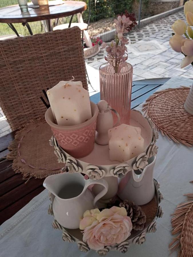 Bb Lady Bed & Breakfast Castelvetro di Modena Dış mekan fotoğraf