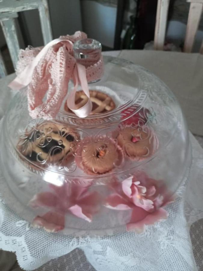 Bb Lady Bed & Breakfast Castelvetro di Modena Dış mekan fotoğraf