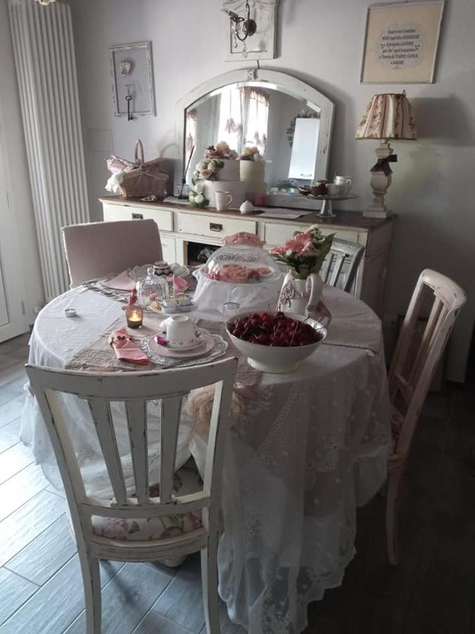 Bb Lady Bed & Breakfast Castelvetro di Modena Dış mekan fotoğraf