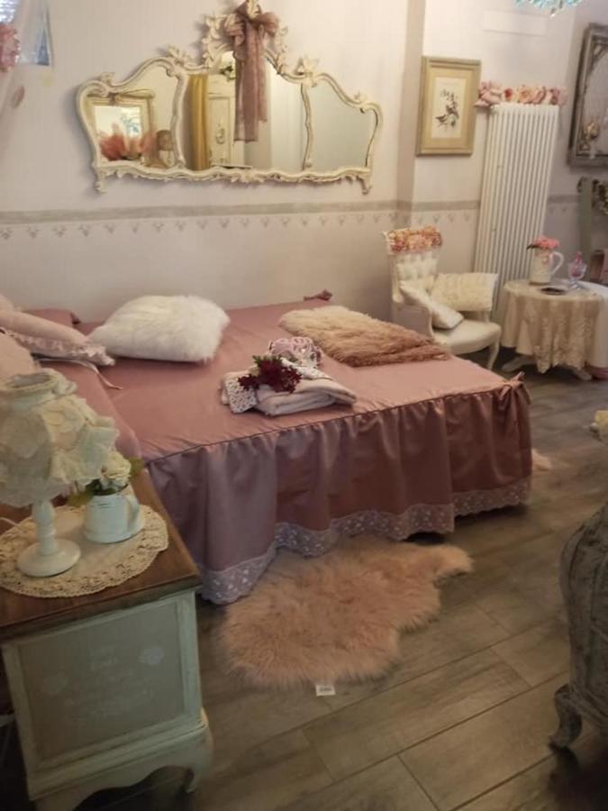 Bb Lady Bed & Breakfast Castelvetro di Modena Dış mekan fotoğraf