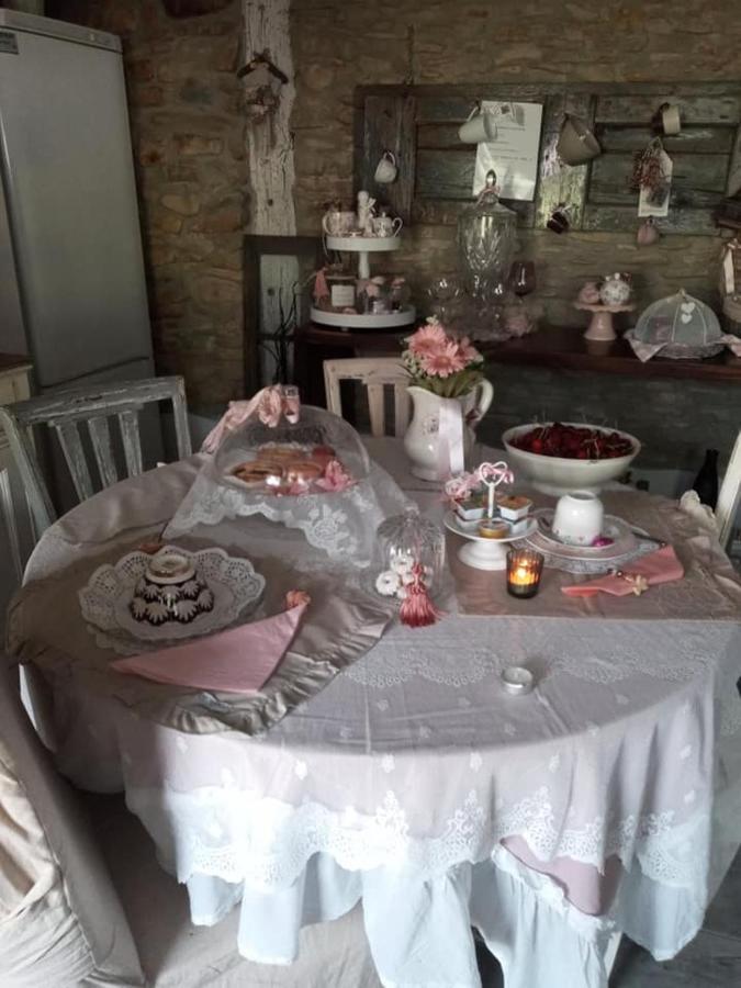 Bb Lady Bed & Breakfast Castelvetro di Modena Dış mekan fotoğraf