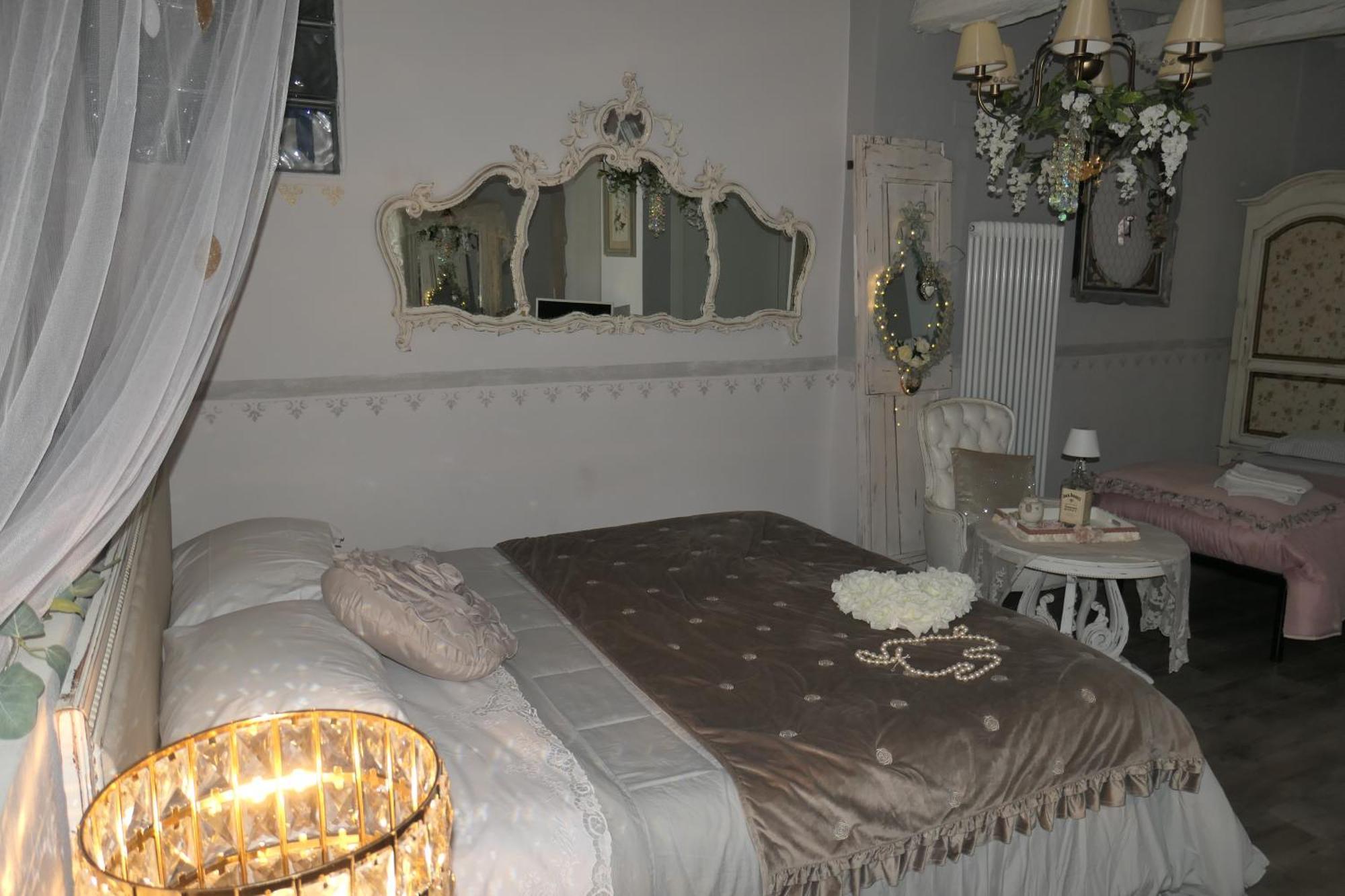 Bb Lady Bed & Breakfast Castelvetro di Modena Dış mekan fotoğraf