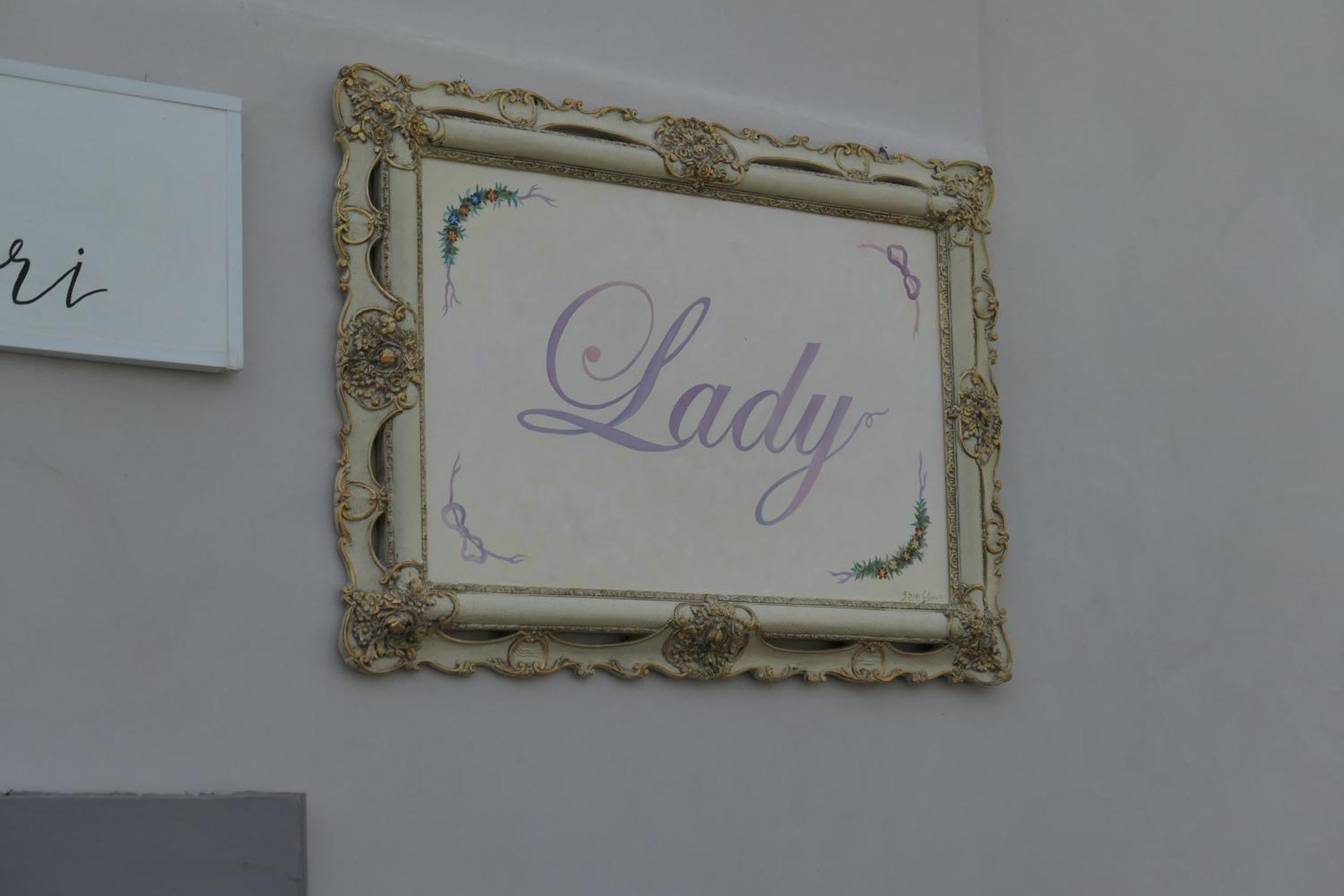 Bb Lady Bed & Breakfast Castelvetro di Modena Dış mekan fotoğraf