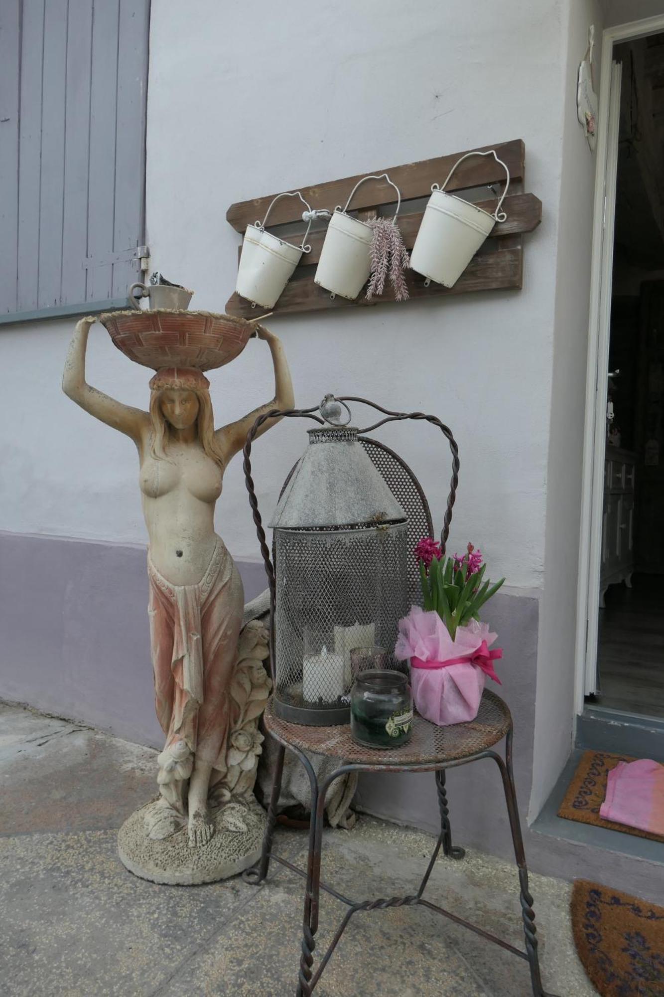 Bb Lady Bed & Breakfast Castelvetro di Modena Dış mekan fotoğraf