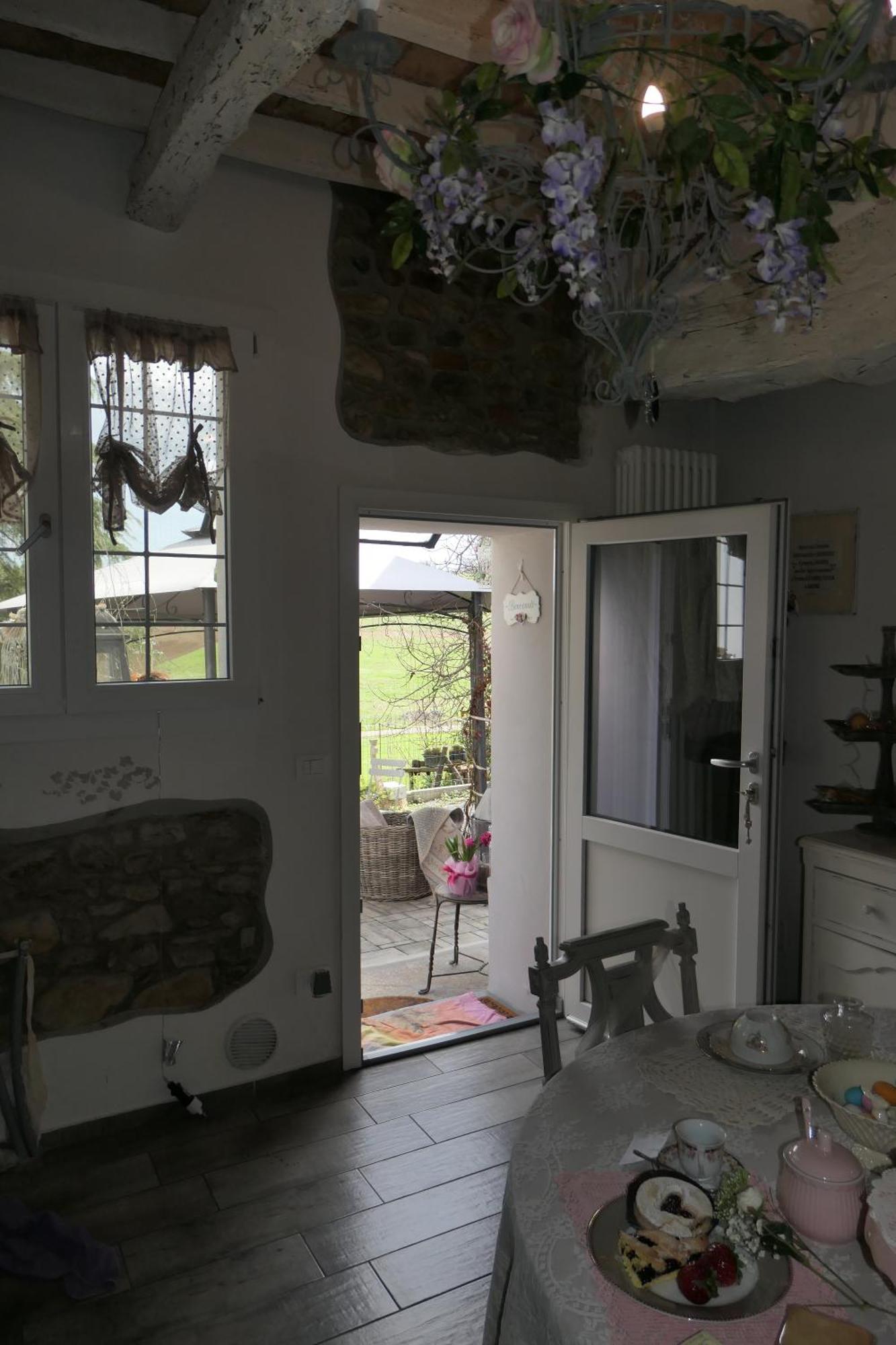 Bb Lady Bed & Breakfast Castelvetro di Modena Dış mekan fotoğraf