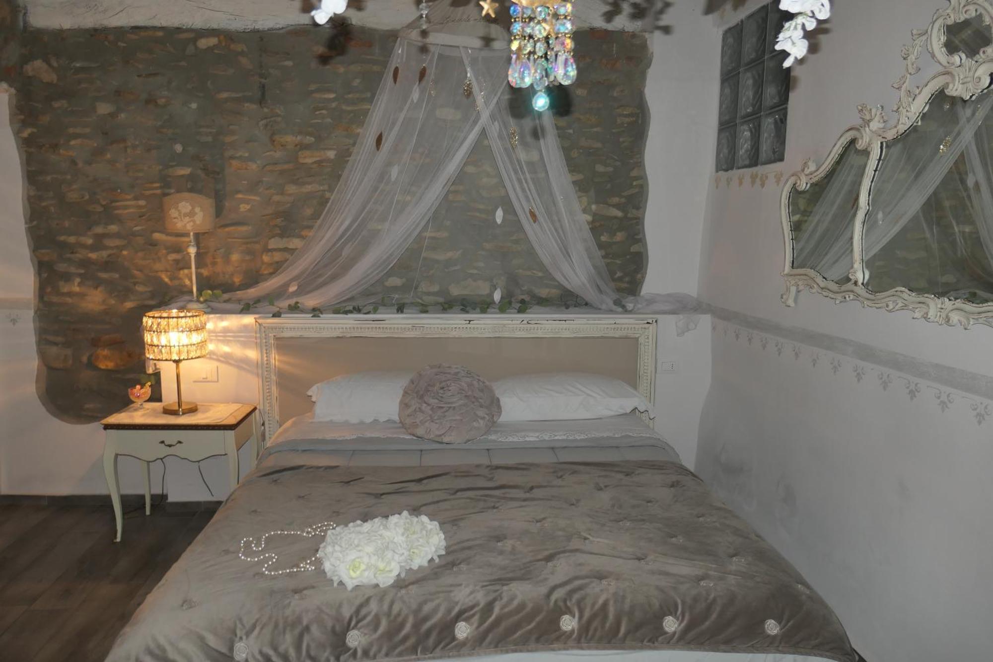 Bb Lady Bed & Breakfast Castelvetro di Modena Dış mekan fotoğraf