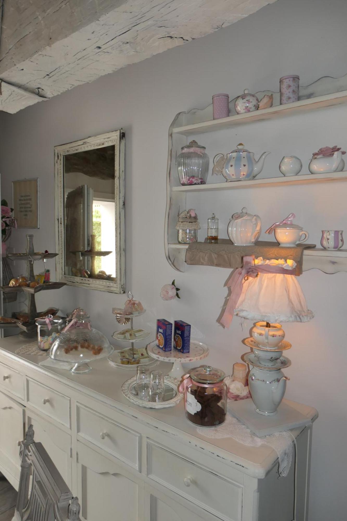 Bb Lady Bed & Breakfast Castelvetro di Modena Dış mekan fotoğraf