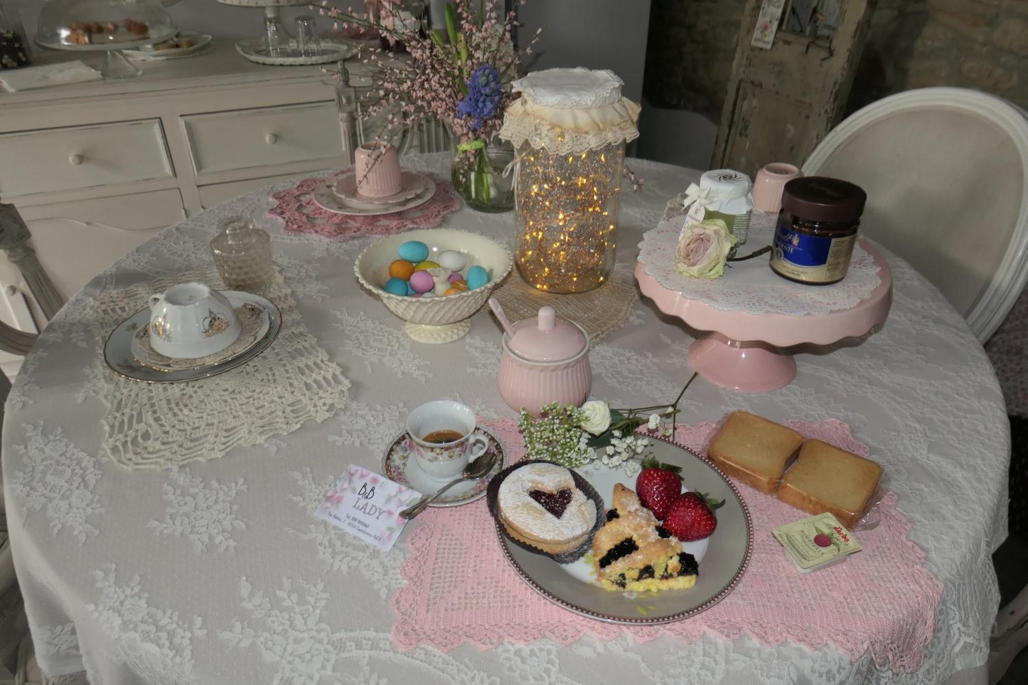 Bb Lady Bed & Breakfast Castelvetro di Modena Dış mekan fotoğraf